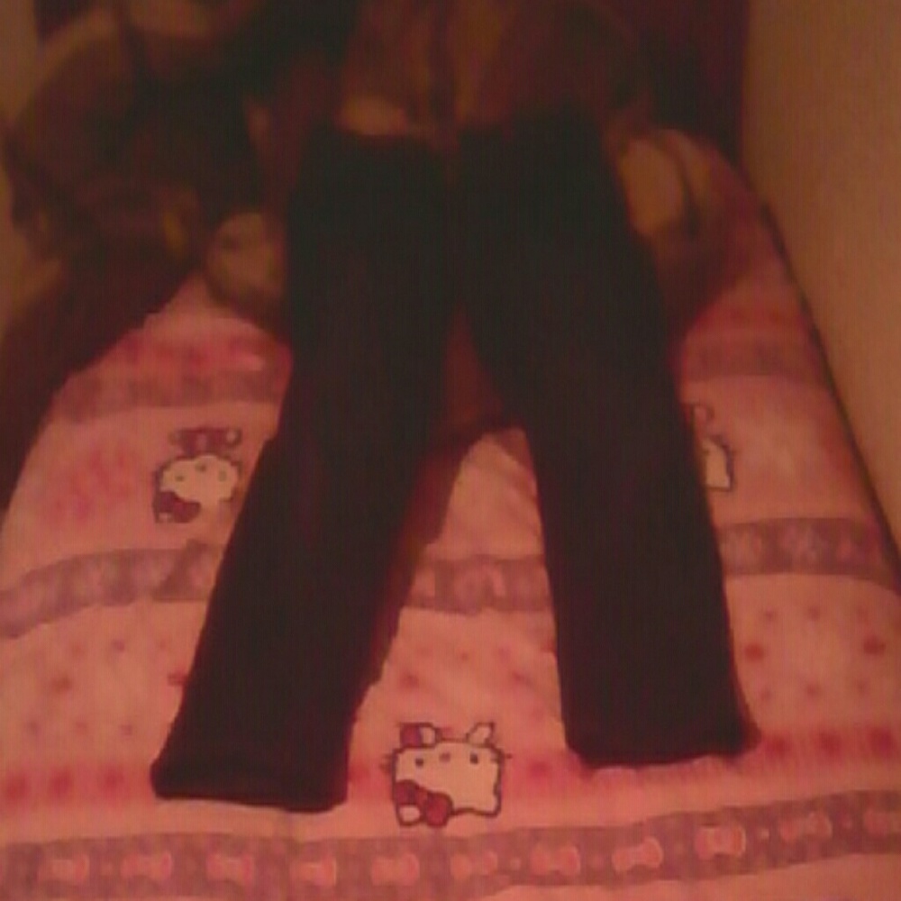 Jeans - Picture 2 of 2